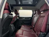 Hongqi HS7 2022 V6